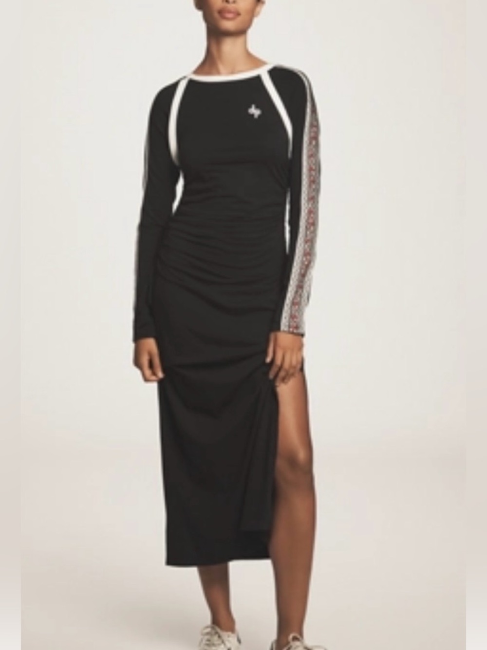 XXS Daily Practice Casual Sporty Dress NWOT